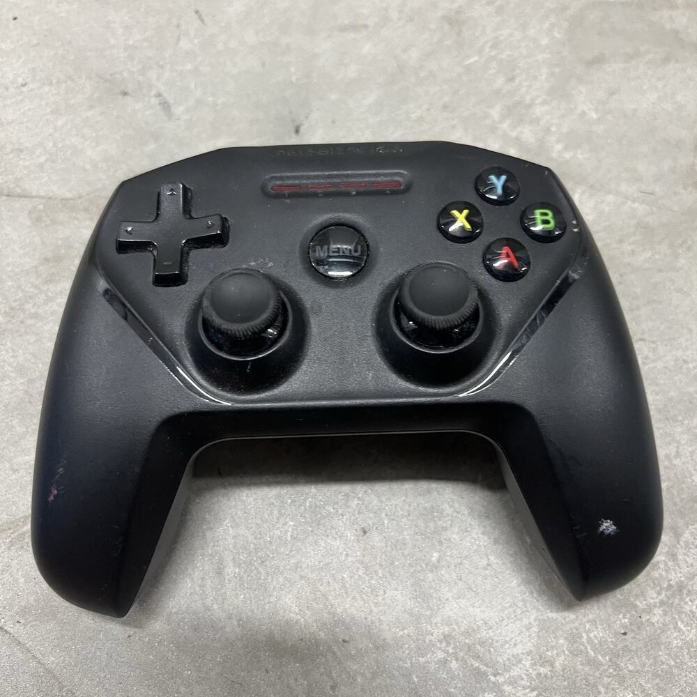 SteelSeries Nimbus Gaming Controller GC-00004 Apple TV/iPhone/iPad/Mac #U5673